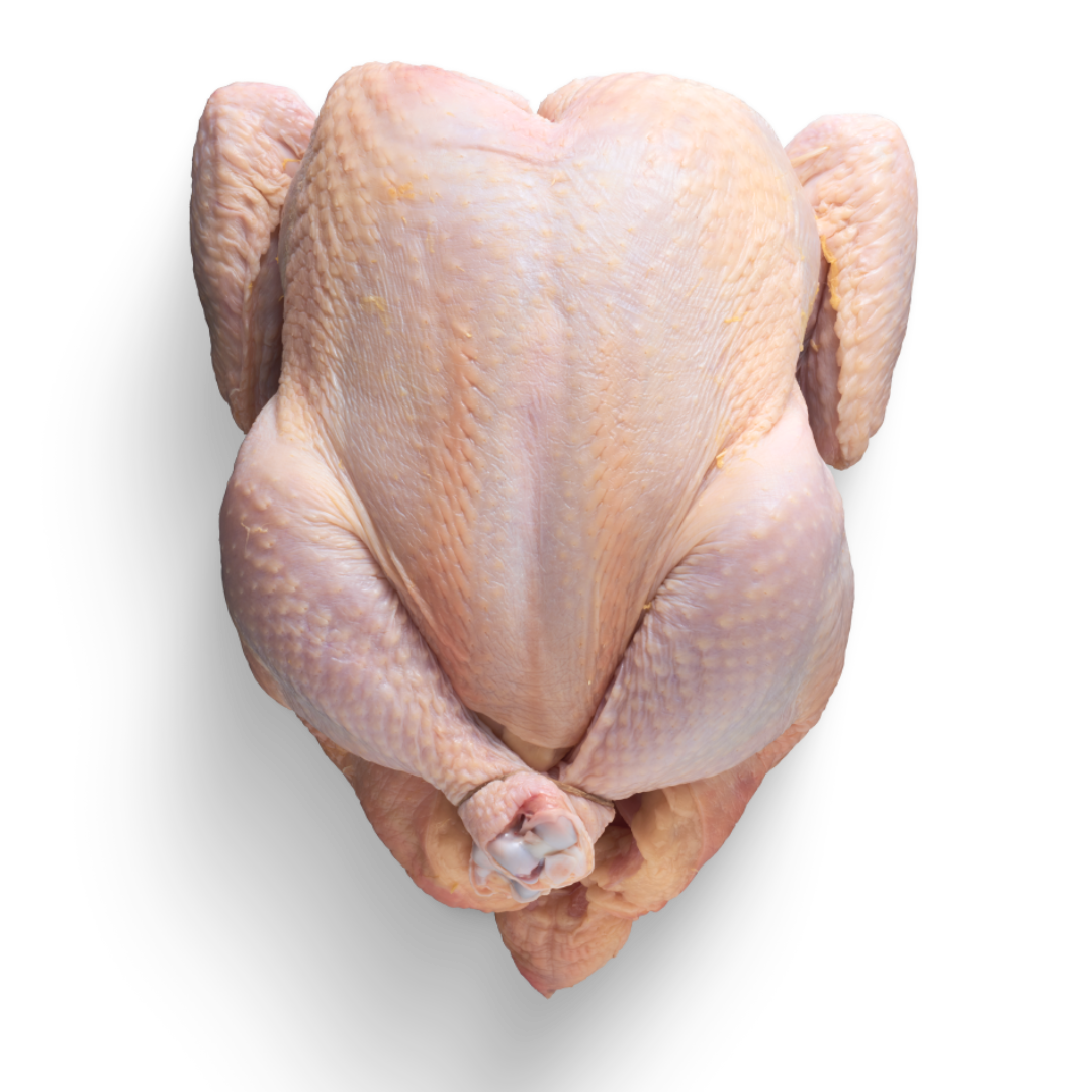 Keller’s All Natural Prime Quality Turkey